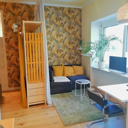 Apartment Am Lendkanal, Klagenfurt