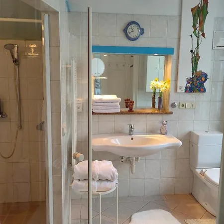 Apartment Am Lendkanal, Klagenfurt