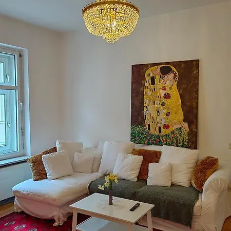 Am Lendkanal, Klagenfurt *