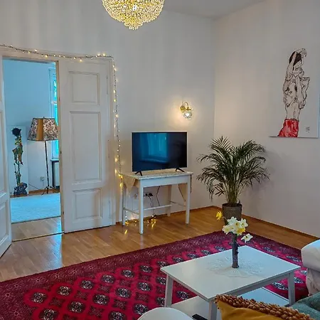Apartment Am Lendkanal, Klagenfurt Klagenfurt am Woerthersee