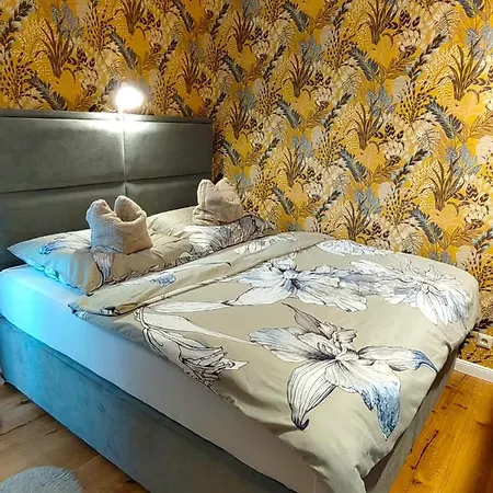 Am Lendkanal, Klagenfurt * Klagenfurt am Woerthersee