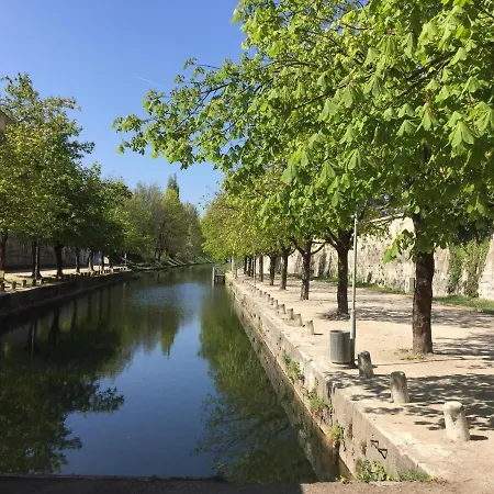 Am Lendkanal, Klagenfurt * Klagenfurt am Woerthersee