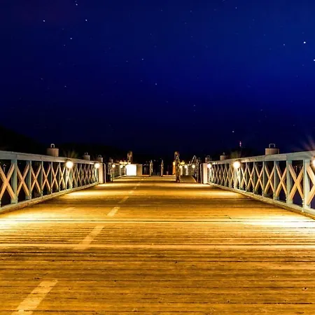 Appartamento Am Lendkanal, Klagenfurt *