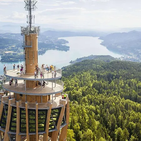 Am Lendkanal, Klagenfurt