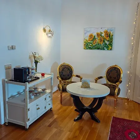 Appartement Am Lendkanal, Klagenfurt *