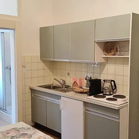 Apartment Am Lendkanal, Klagenfurt *