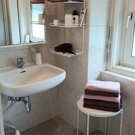Am Lendkanal, Klagenfurt Apartment
