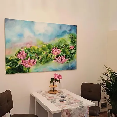 Am Lendkanal, Klagenfurt Apartamento *