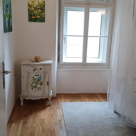 Apartment Am Lendkanal, Klagenfurt Klagenfurt am Woerthersee