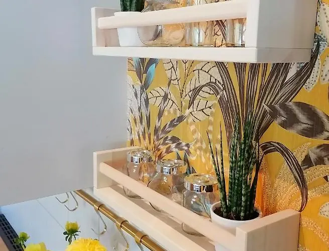 Apartamento Am Lendkanal, Klagenfurt Klagenfurt am Woerthersee