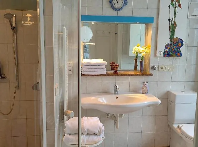 Appartement Am Lendkanal, Klagenfurt