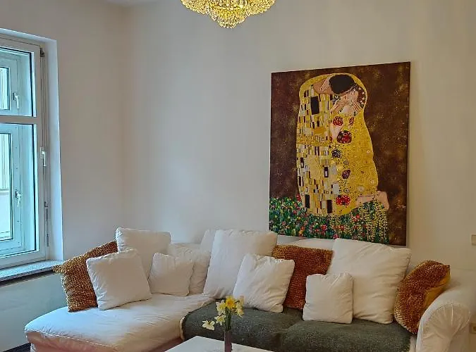 Am Lendkanal, Klagenfurt *