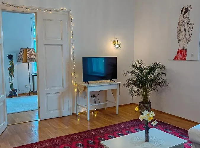 Appartement Am Lendkanal, Klagenfurt Klagenfurt am Woerthersee