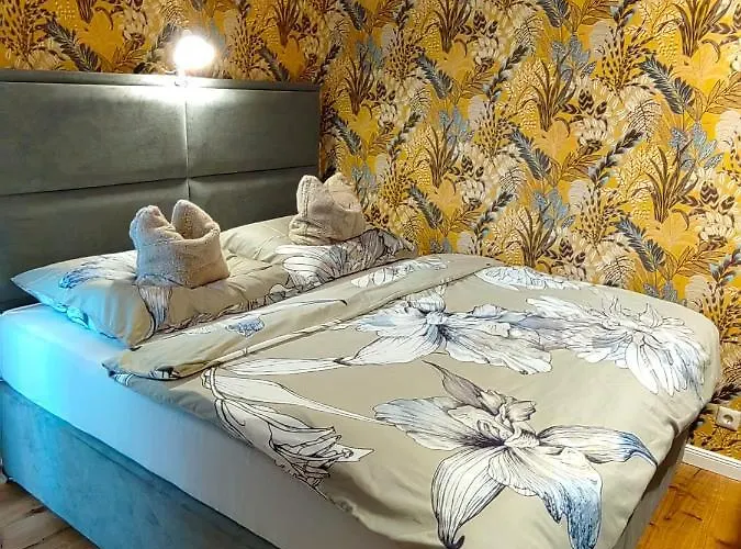 Am Lendkanal, Klagenfurt * Klagenfurt am Woerthersee