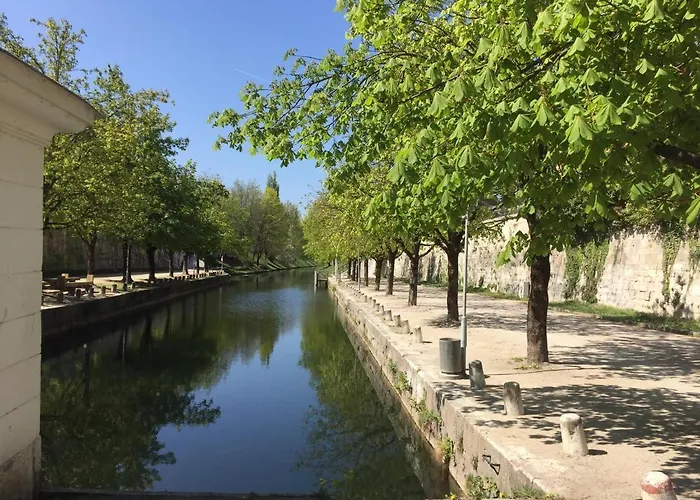 Am Lendkanal, Klagenfurt * Klagenfurt am Wörthersee