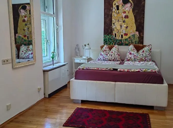 Am Lendkanal, Klagenfurt Apartamento Klagenfurt am Woerthersee