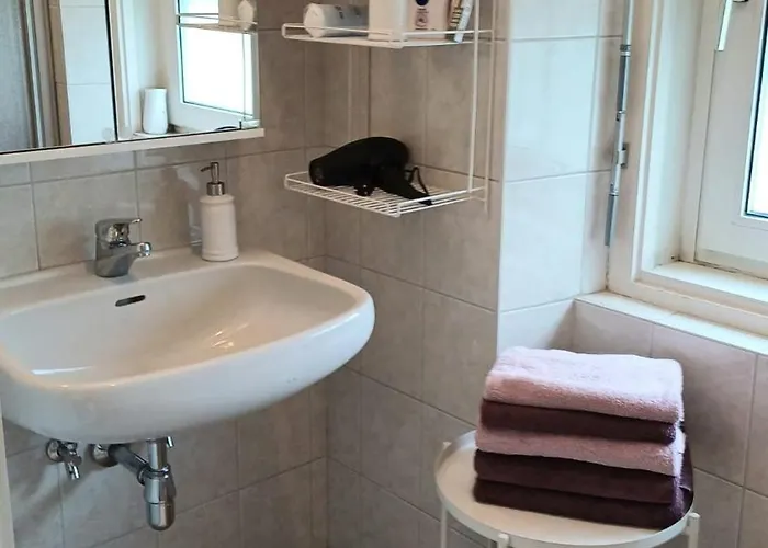 Am Lendkanal, Klagenfurt Apartamento