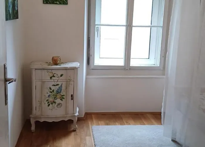 Apartamento Am Lendkanal, Klagenfurt Klagenfurt am Woerthersee